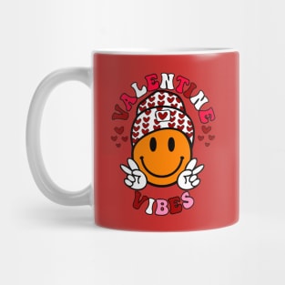 valentine vibes Mug